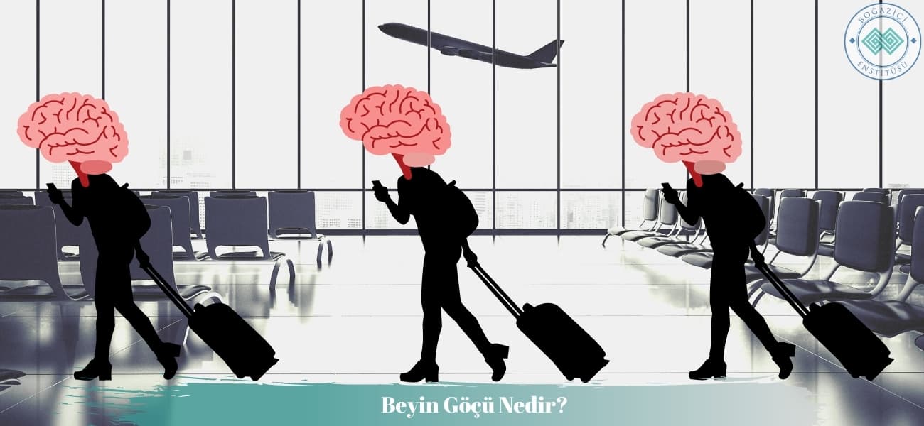 Türkiye’nin yüzde 20’si başka ülkede yaşamak istiyor