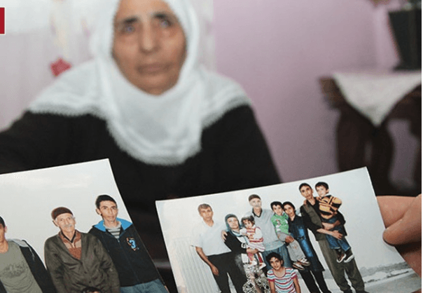 Lice dosyası kapandı: 80 yaşındaki Özkan 22 yıldır cezaevinde, tercüman olmadığı için ifade veremedi
