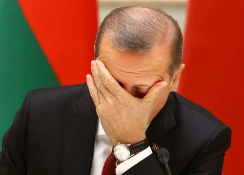 Erdoğan’ın borç verdik yalanını bitiren yazışmalar: IMF’ye sordum borç verdiniz mi?