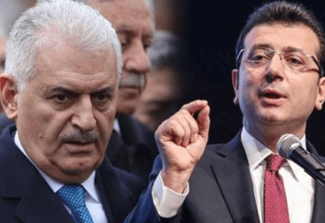 İmamoğlu’nun oyları hızla yükseliyor: İstanbul’da fark kapandıkça AKP’de sinirler geriliyor