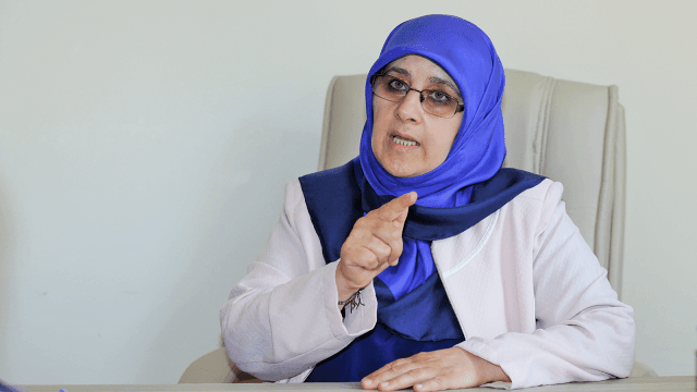 Hüda Kaya’dan Erdoğan’a ‘ezan’ tepkisi: Ellerinde tek bir argüman kaldı, dini değerleri istismar etmek