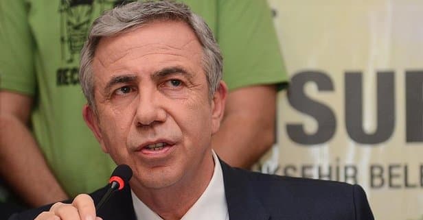 Yavaş’tan seçim gecesi uyarısı: Belediye personelinden sopalarıyla dışarıya çıkacak gruplar oluşturuldu