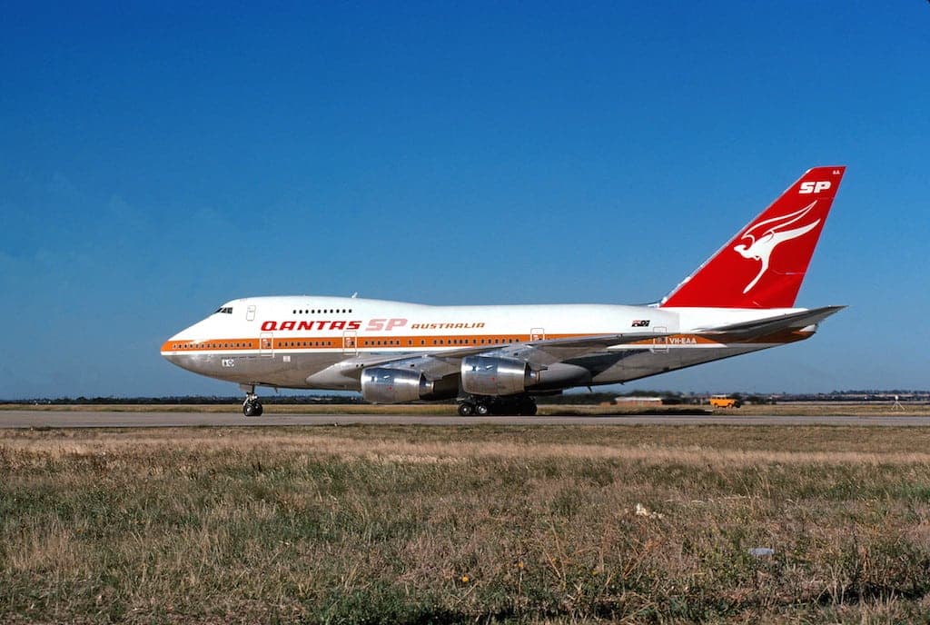 Avustralya da Boeing 737 Max 8’in uçuşlarını durdurdu