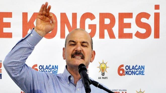 Soylu: Bir zaafiyet olursa 6 yaşındaki çocuklar valilikleri altüst ederler