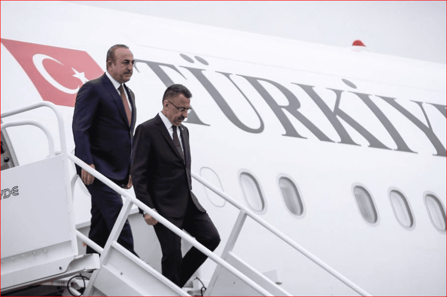 Fatih Altaylı: İki kişi için 238 tonluk dev uçakla, Yeni Zelanda’ya seçim propagandası