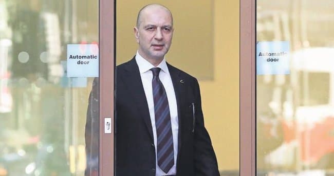 İkinci kez red: Türkiye’nin Akın İpek’i iade talebi İngiltere Yüksek Mahkemesi tarafından reddedildi