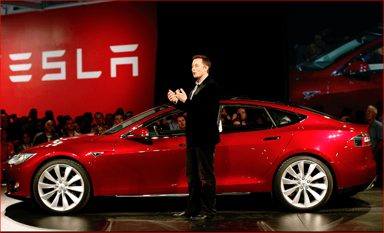 Elon Musk: Bir milyon robot taksi, seneye hizmet vermeye başlayabilir