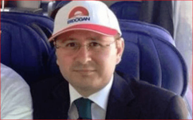 AA Genel Müdürü: Ben Erdoğan’ın adamıyım, bunlara şerbetliyim