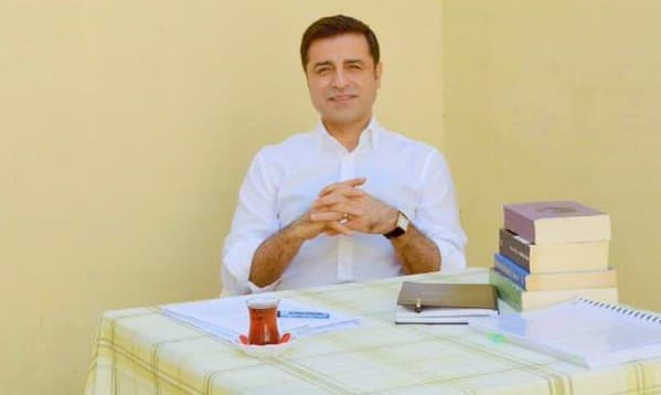 Demirtaş: Sonuç iktidar için tam bir hezimettir