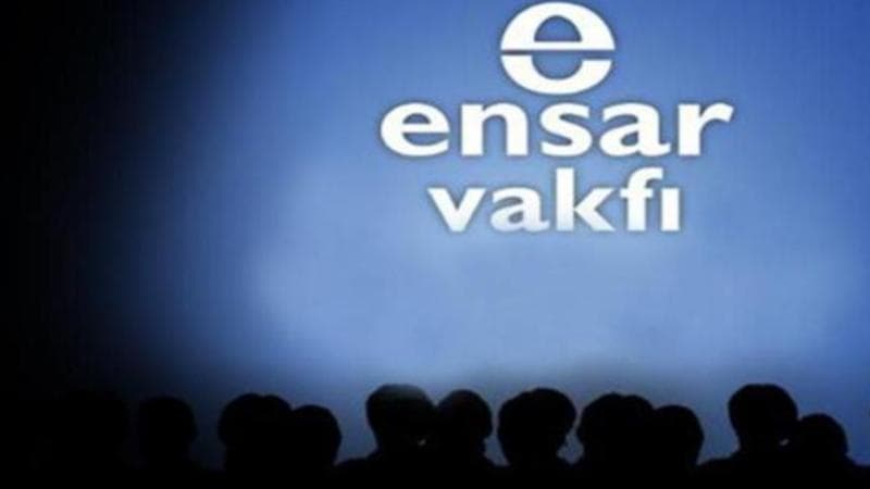 Ensar Vakfı’ndan Soylu’ya destek: Her zamankinden daha fazla arkasındayız
