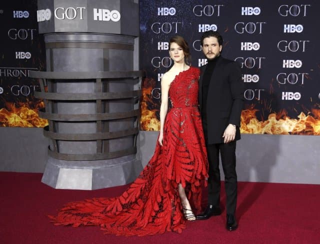 İşe gitmeme raporu: Avustralyalılar Game Of Thrones yüzünden işe gitmiyor