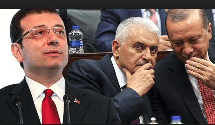 İmamoğlu’ndan çağrı: Herkes demokrasiye sahip çıksın, başta Erdoğan