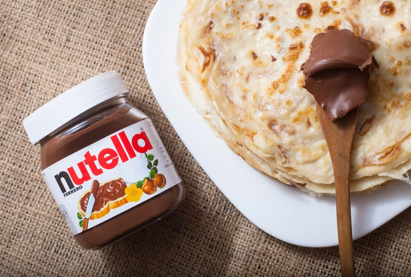 Nutella’nın üreticisi Ferrero: Tehdit mektupları alıyoruz, ürünlere ‘zehirli madde’ katacaklarını söylediler