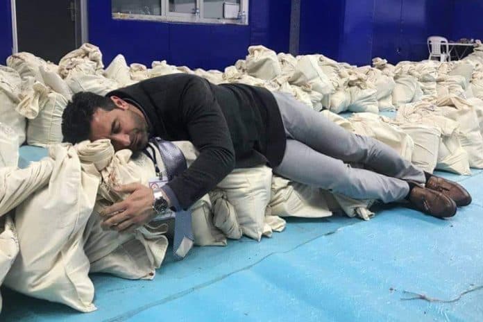 Maltepe’de oy sayımı durduruldu, yüzlerce sandık yeniden sayılacak