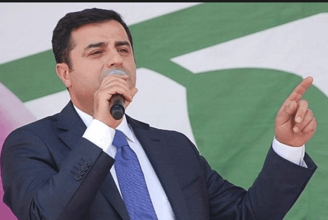 Selahattin Demirtaş, Washington Post: Erdoğan’a bir sonraki seçimler son darbeyi vurabilir
