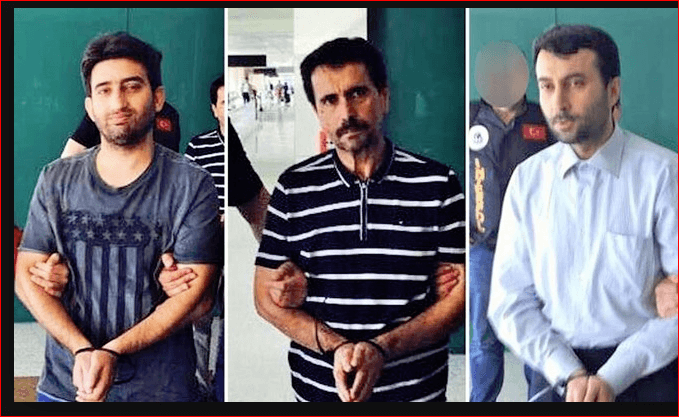 BM’den MİT operasyonu ile kaçırılan eğitimciler için çağırı: Malezya’dan kaçırılan iki kişiyi derhal serbest bırakın