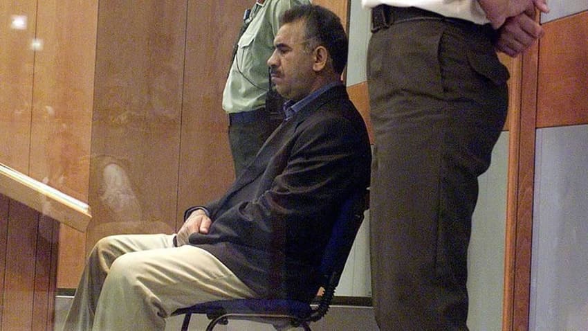 Öcalan, Suriye konusunda rol oynarım: İmralı’nın yaptığı çağrı sonrası açlık grevleri sonlandırıldı