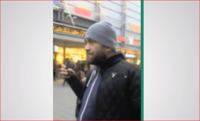 Almanya’da Hizmet Hareketi mensubuna yönelik nefret suçuna 9 ay hapis cezası