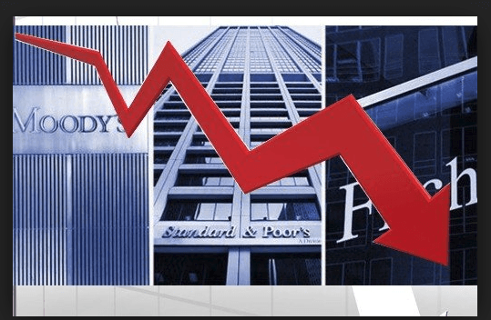 Önce Moody’s, sonra Fitch; Türkiye’nin kredi notu bir kez daha indirildi