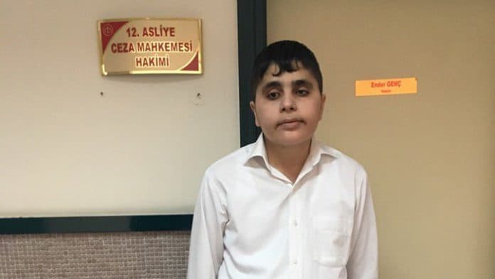 Engelli gazeteci Cüneyt Arat tahliye oldu: Takipçi sayım 0’a dahi inse daima doğru bildiğimi yazacağım