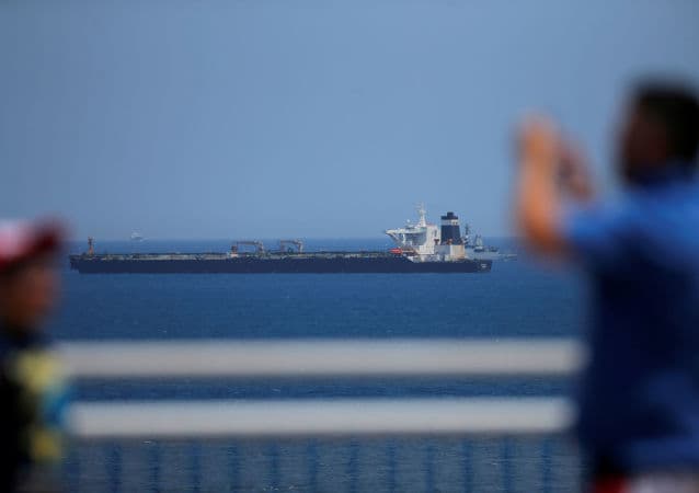 İngiltere, Basra Körfezi’ne ikinci savaş gemisini gönderiyor