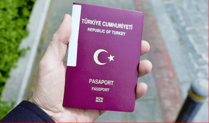 Pasaport için yasa hazırlığı:KHK’lıye pasaport verilmiyor, Anayasal seyahat hürriyetini çiğnemektir, gasp etmektir