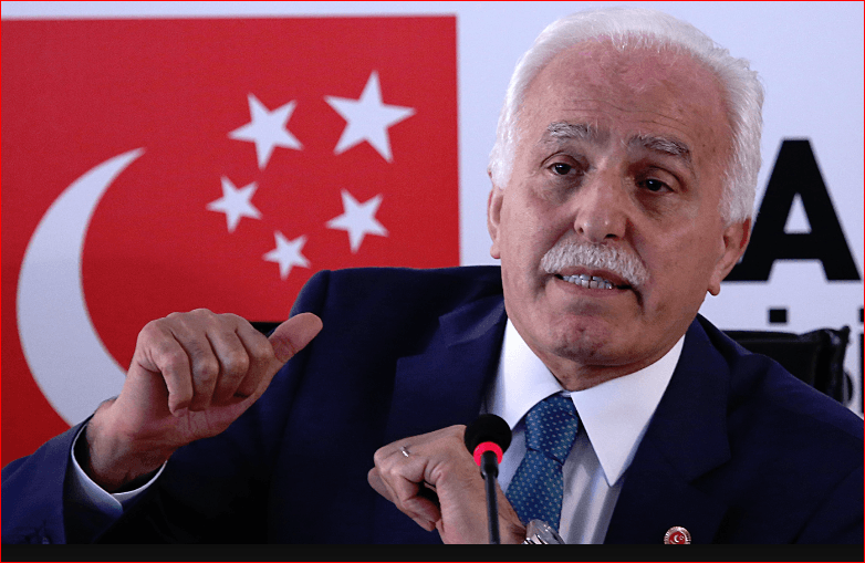 ‘Darbenin siyasi ayağı AKP’dir: 15 Temmuz, Ergenekon ve Balyoz darbe planlarının bir parçası