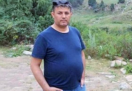 Kaçırılan ve 108 gün işkence gören Zabit Kişi Ankara’daki işkence merkezini anlattı