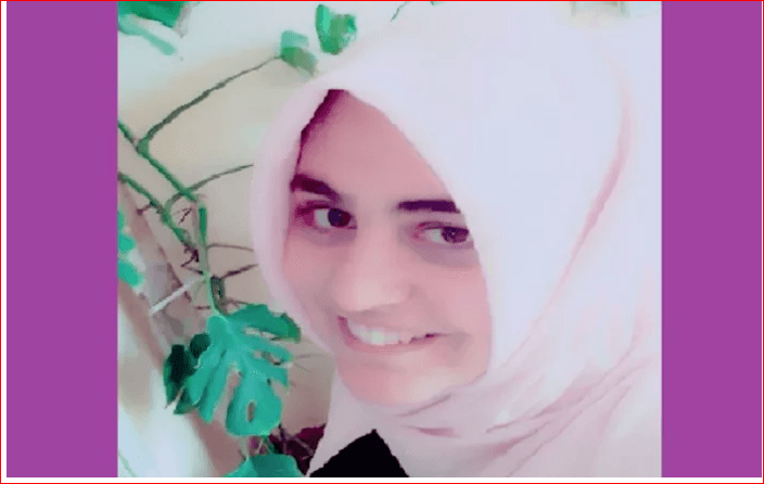Üniversite öğrencisi Esra, cezaevinde tedavisi yapılmadığı için sakat kalmak üzere