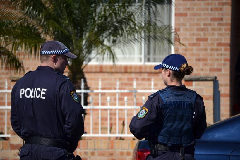 Polis son anda önledi: 3 DEAŞ militanı Sidney’de yapılan operasyonla yakalandı