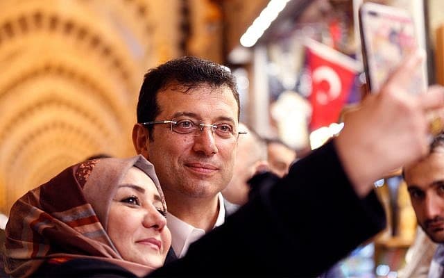 KONDA açıkladı: İmamoğlu’na hangi partiden ne kadar oy kaydı?