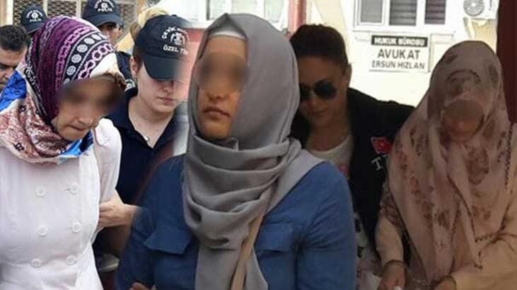 Dışişlerinin yurtdışındaki cemaat fişlemeleri çocuklara kadar uzandı