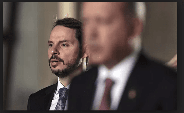Damat’tan kıyak: Önemli koltuklara yandaş bürokratlarını oturttu
