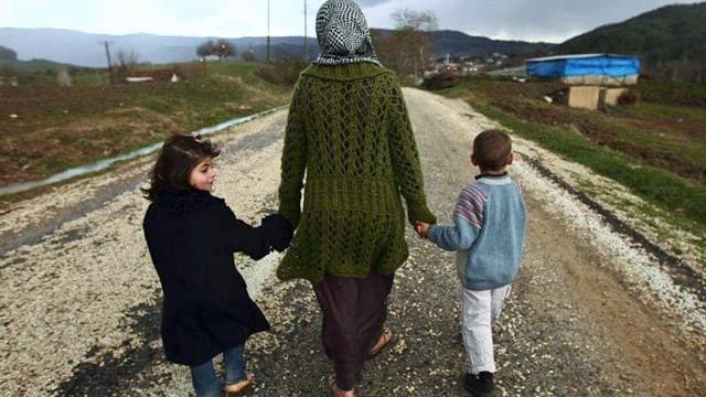 Times: Türkiye’den Avrupa’ya giden göçmen sayısı son haftalarda üçe katlandı