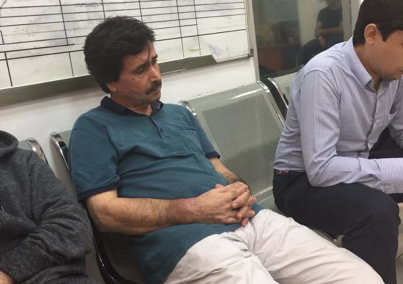 Malezya’dan MİT maharetiyle kaçırıldı: BM kararına rağmen tahliye edilmeyen Özçelik, cezaevinde kalp krizi geçird