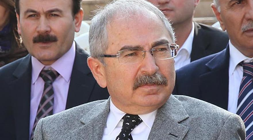 Kayyım Vali sadece Erdoğan ve Soylu’yu değil, AKP’nin kalburüstünü de beslemiş