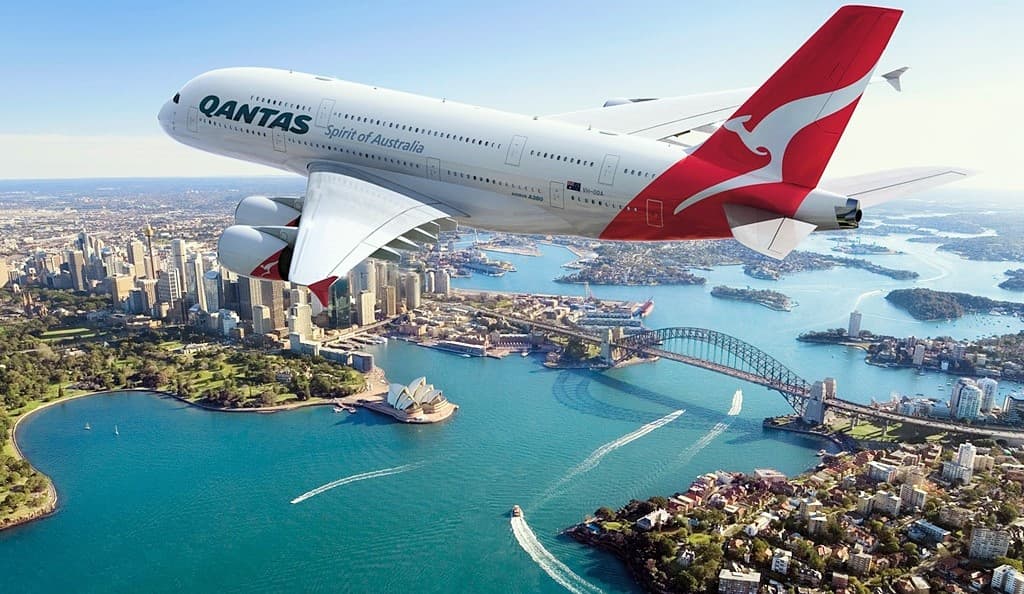 Havacılıkta son sınır: Qantas, Sidney’den New York ve Londra’ya en uzun kesintisiz uçuşa hazırlanıyor