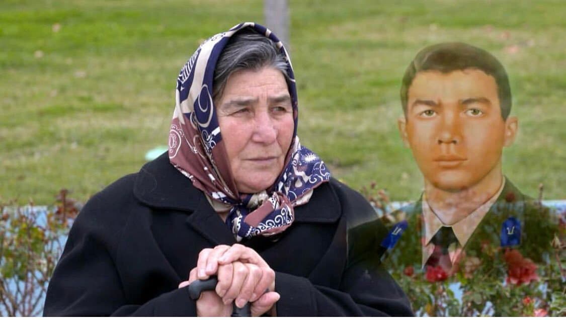 Şehit Anası: ‘Ne asker kaldı, ne vatan ne de dikili bir ağaç bıraktılar’