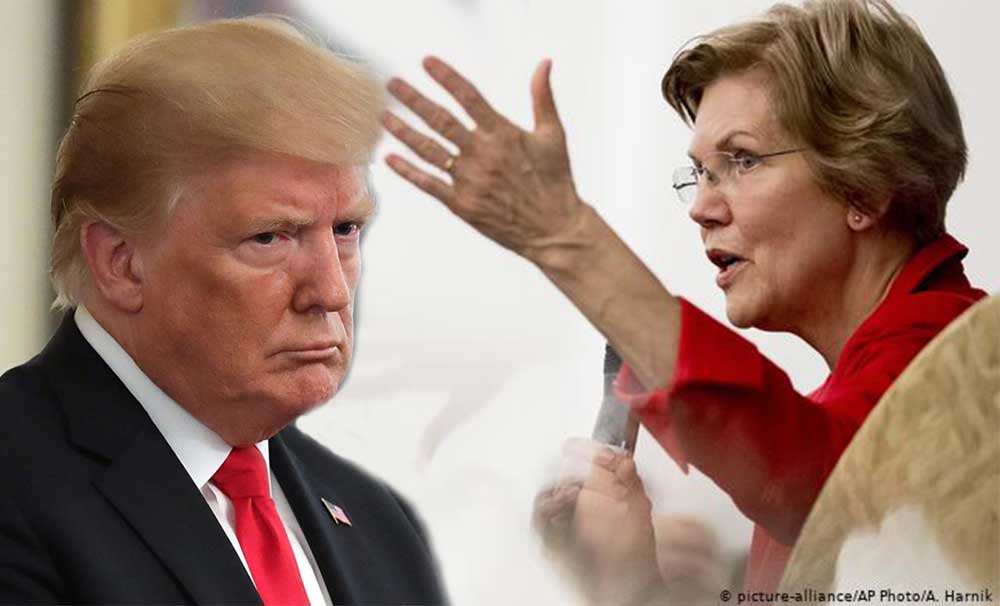 Demokratlar: Saldırgan Trump’ın ırkçılığından cesaret aldı
