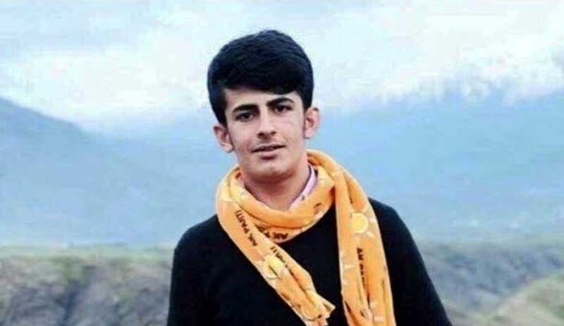 HDP’den ‘İkinci Roboski’ saldırısana tepki: 14 yaşındaki Vedat Ekinci’nin ölümüne neden olanlar görevden alınsın