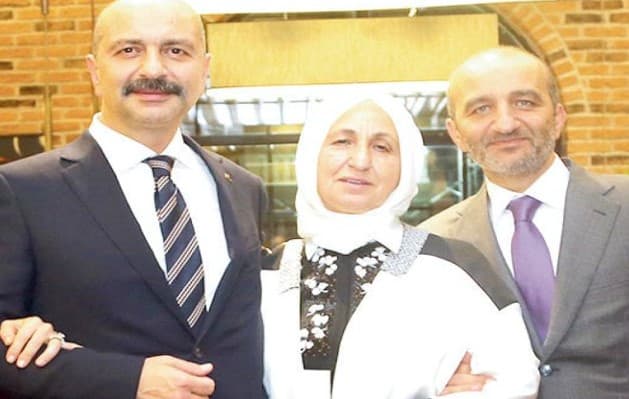 Hukuk tarihinde skandal talep: Cafer ve Melek İpek’e ait malların müsaderesi istendi