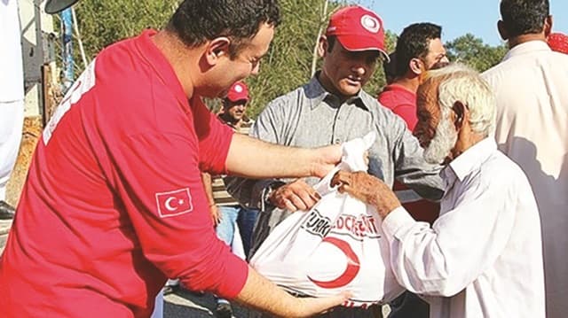 Maaşlara dört yılda yüzde 461 artış: Kızılay yöneticilerinin maaş saltanatı listesi yayınlandı