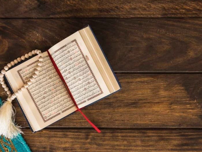 Respect Graduate School’dan önemli hizmet: Kur’an okumanızı geliştirmek artık bir tuş kadar yakın!