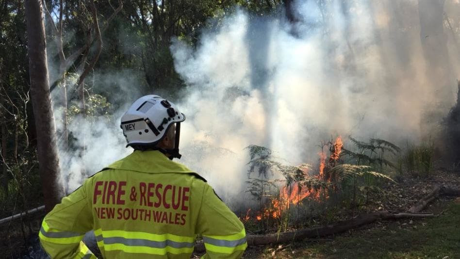 Avustralya’da NSW ve Queensland Eyaletlerinde acil durum: 21 ev yandı, binlerce kişi tahliye edildi