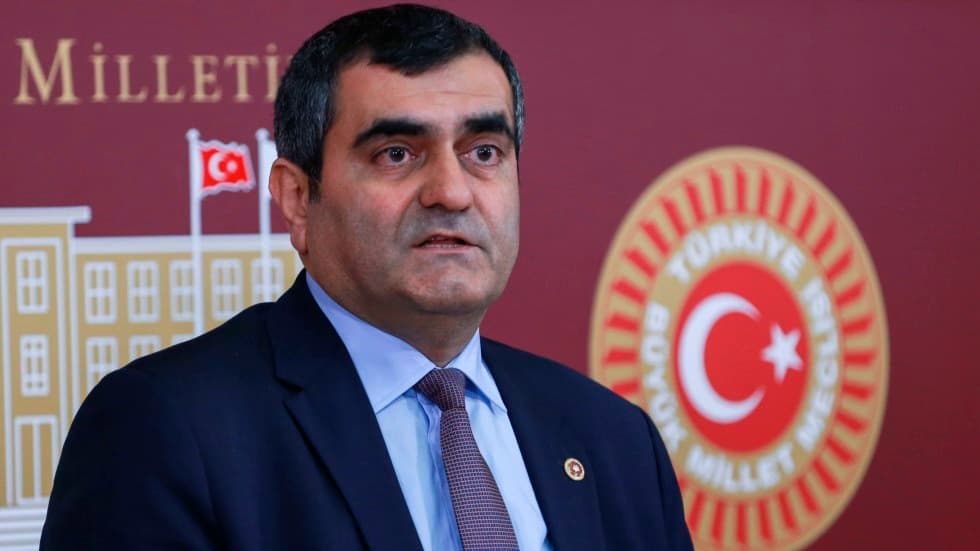 CHP İstanbul Milletvekili Şeker, Süleyman Soylu’ya sordu: IŞİD militanı İlhami Balı, Ankara’da kimlerle görüştü?