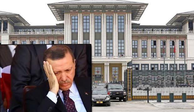 Erdoğan’dan damat ve Saray müteahhitlerine ‘ultra-lüks’ devlet desteği