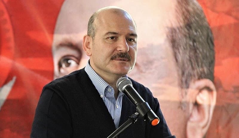 Soylu imzaladı: Sülün Osman’a taş çıkartacak dolandırıcılığın üstü örtüldü