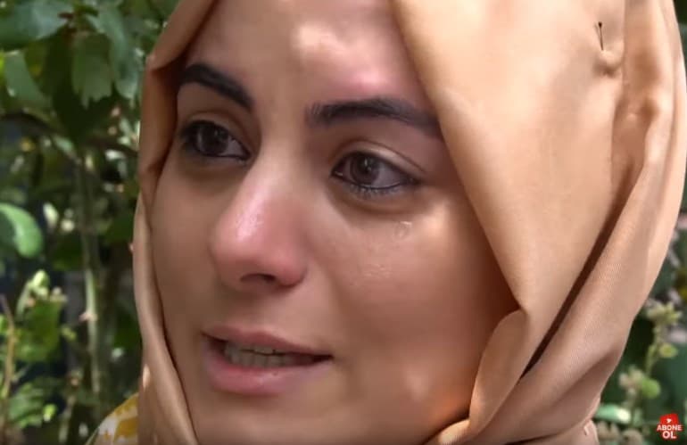 KHK’lı Betül Güneş: Korkmayın, daha ne olabilir, en fazla ölürüz!