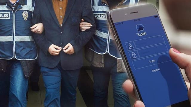BM’den yeni karar: Bylock haberleşme ve ifade özgürlüğü kapsamında