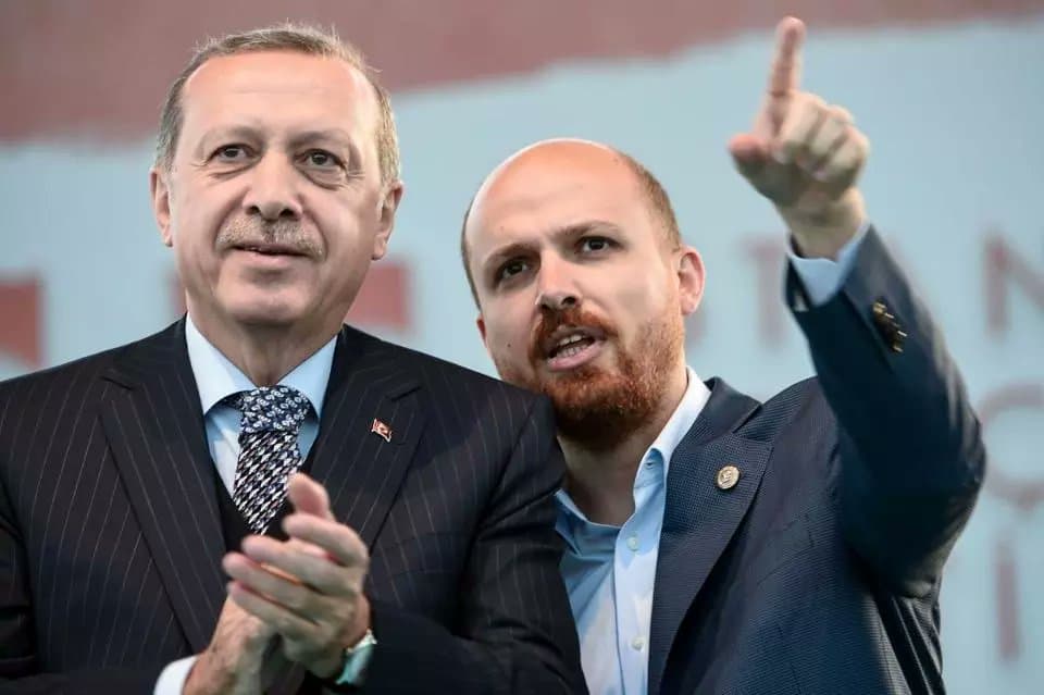 Erdoğan ve ailesinin mal varlığı 120 günde listelenecek